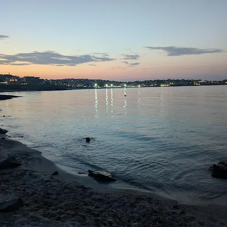 Harry In Sozopol